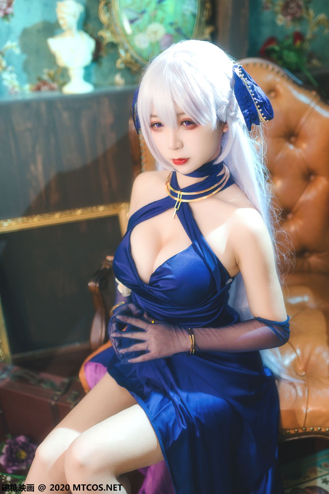 MTYH 喵糖映画 - 全套VOL001-463加5个子系列 [192G]