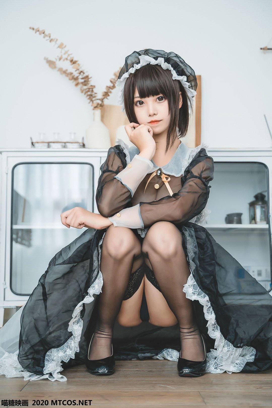 MTYH 喵糖映画 - 全套VOL001-463加5个子系列 [192G]