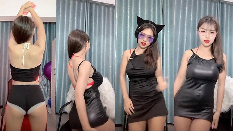 快手蜜桃Fi直播剪辑合集[55v/4.8G]