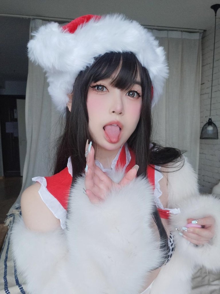 女主K 写真合集[48套]