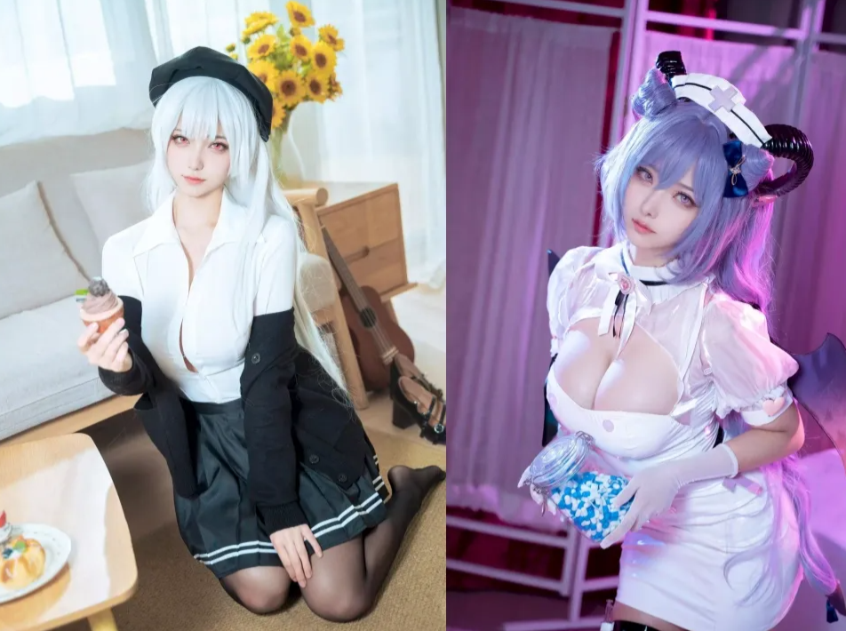 Seya-狮砸 最新合集[44套写真]