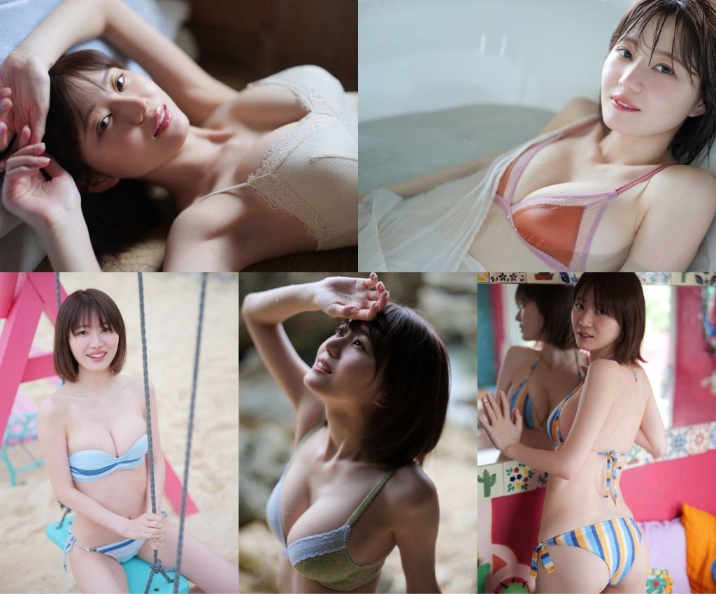 No.267 いけちゃん写真集「気ままに。」