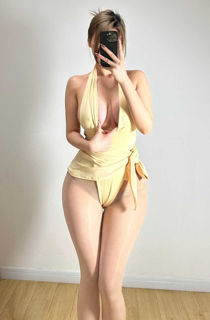 乙醇子 – 微密圈合集[81套]