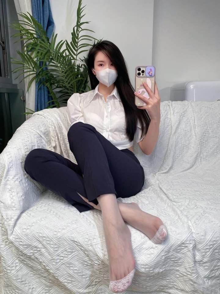 软妹小九九(July芝岚) 微密圈合集[38套]