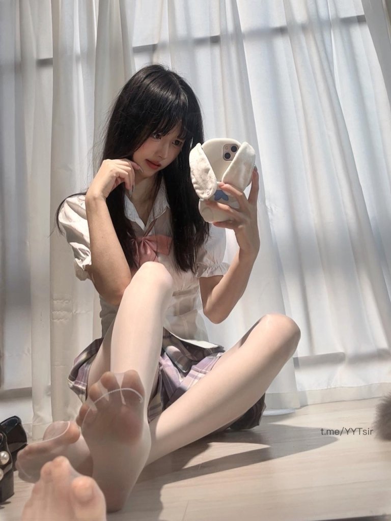 抖音 小甜酒子 铁粉空间 6期