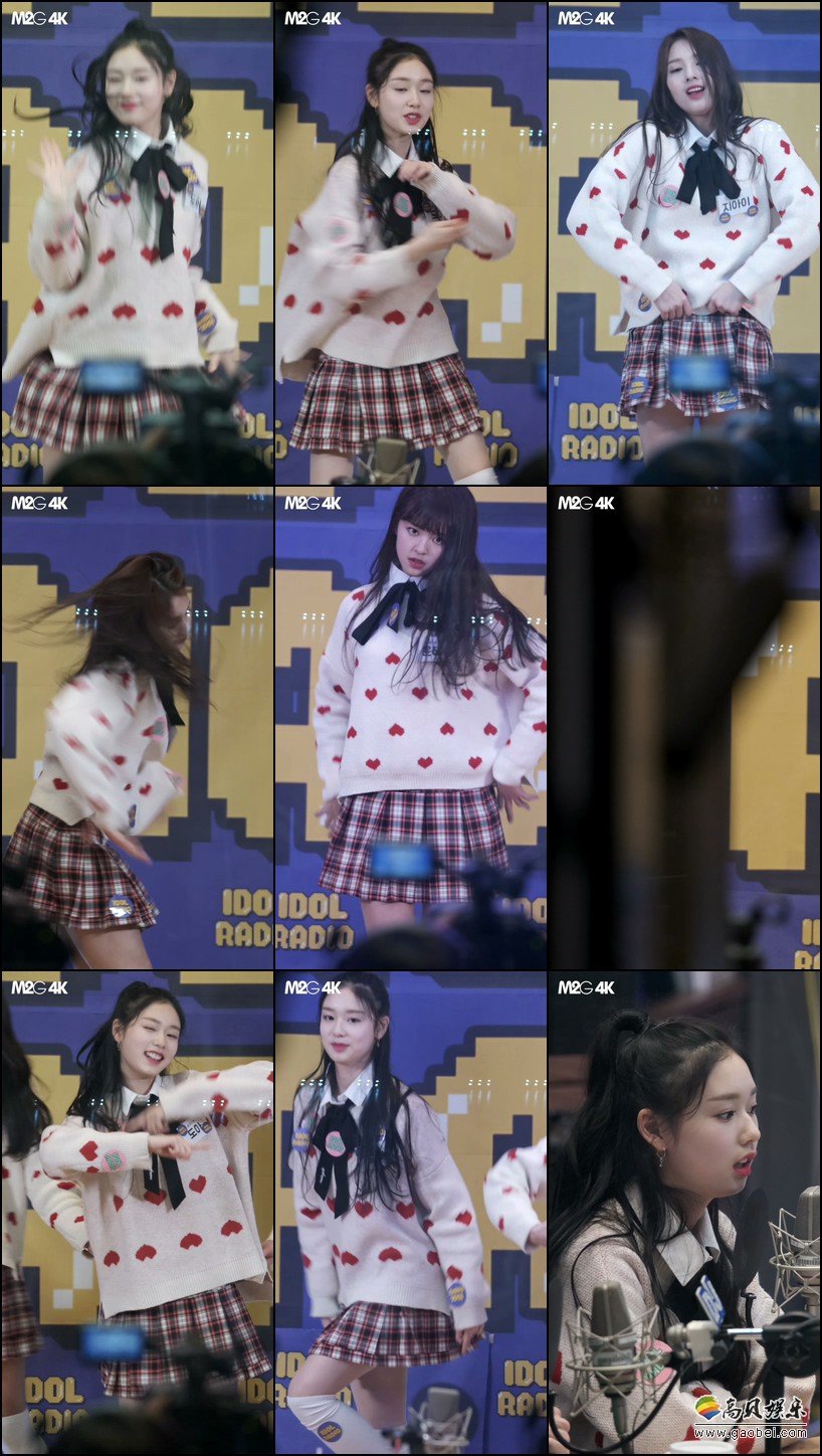 FANATICS 单拍秀 拍摄日期：190218【10合集 1.97 GB】