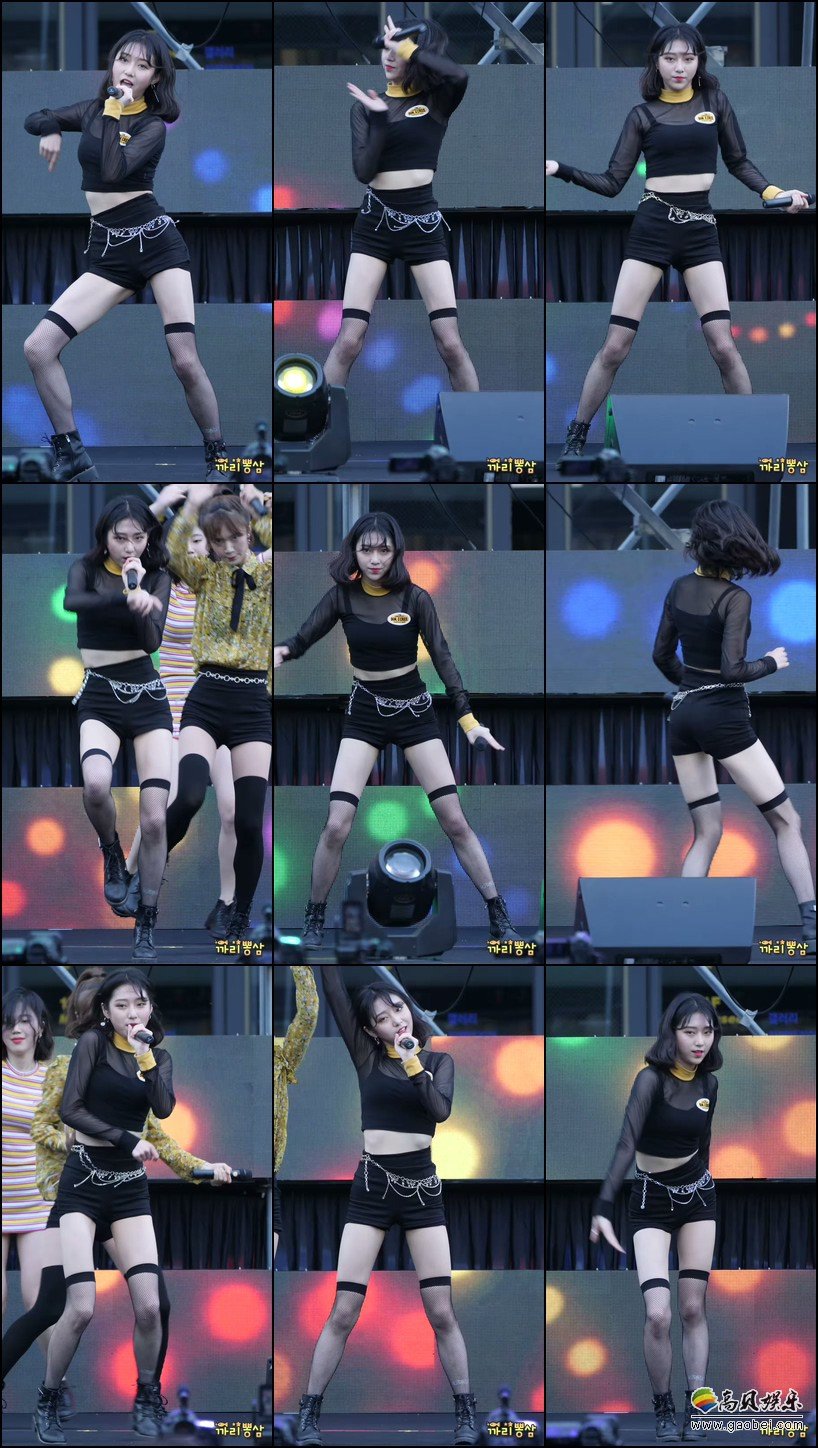 ALIKE 女团单拍秀 拍摄日期：180715【12合集 1.69 GB】