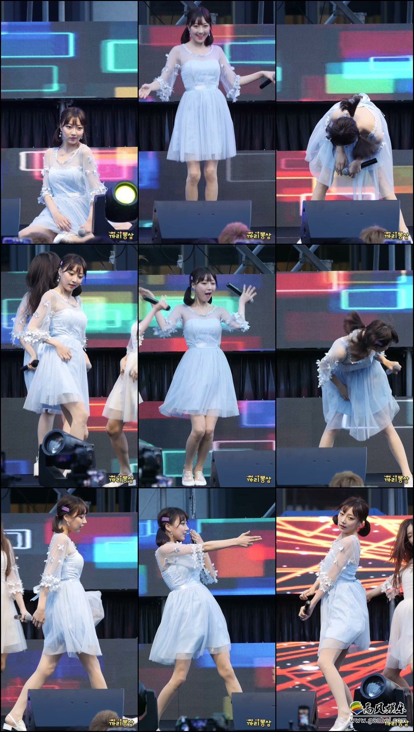 BABA 女团单拍秀 拍摄日期：180715【5合集 1.53 GB】