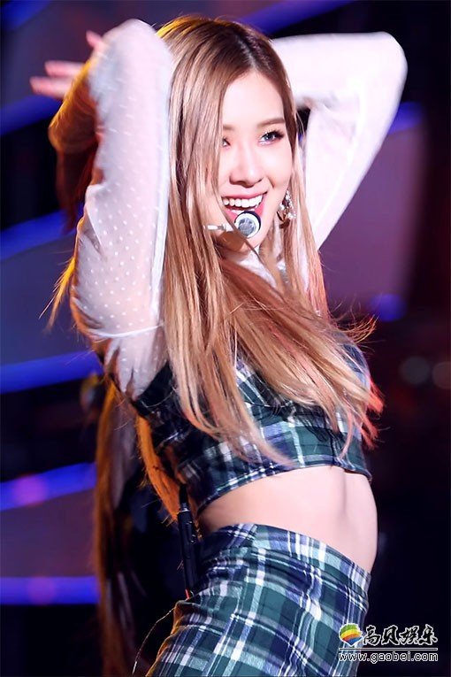 BlackPink 单拍秀 拍摄日期：181014【65合集 23.6 GB】