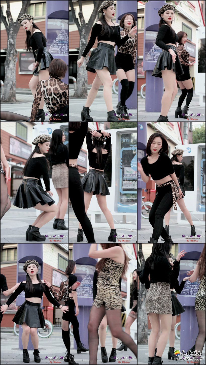 Clawsome 单拍秀 拍摄日期：181014【30合集 3.22 GB】