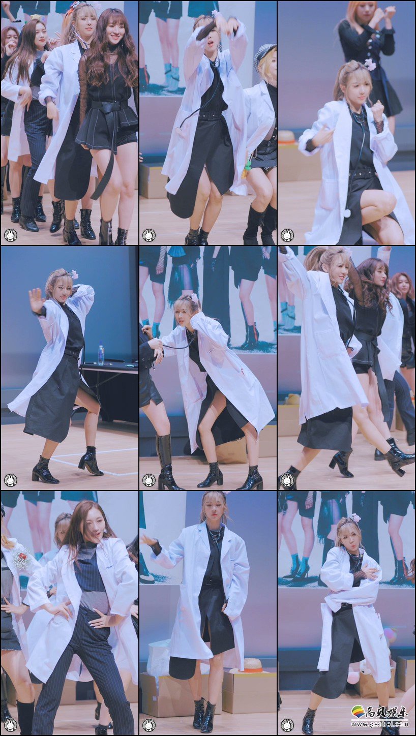 DREAMCATCHER 单拍秀 拍摄日期：181014【5合集 5.51 GB】