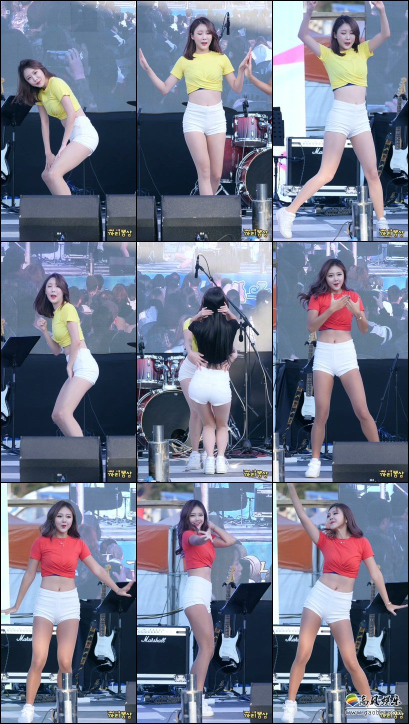 Dushan cheerleader 单拍秀 拍摄日期：181014【5合集 878 MB】