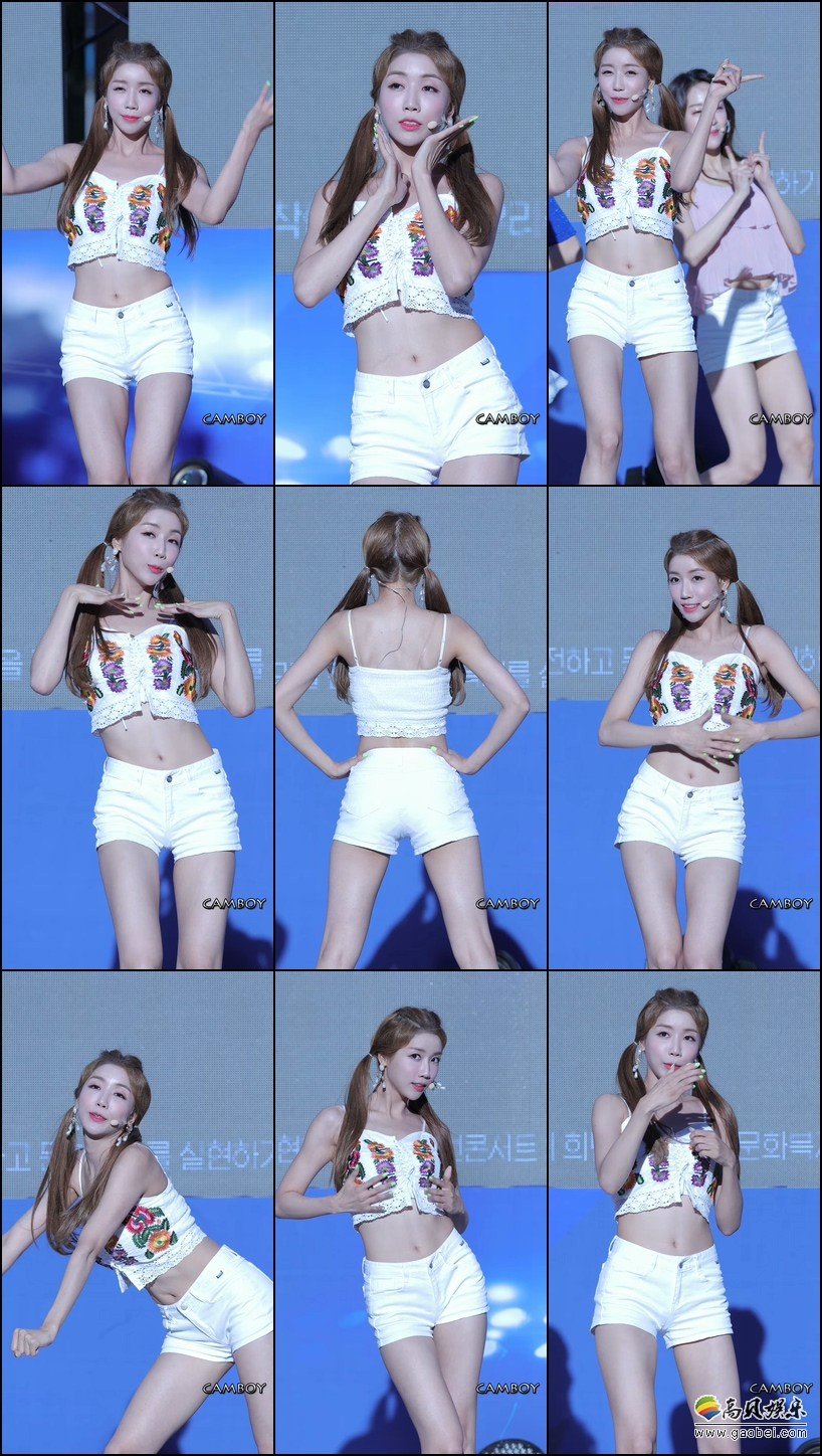 GBB 单拍秀 拍摄日期：180520【10合集 1.14 GB】