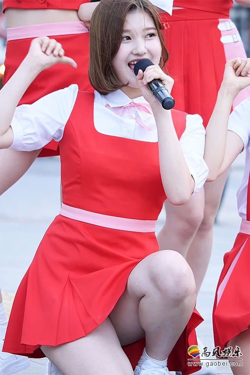 FAVORITE 女团单拍秀 拍摄日期：180716【29合集 4.62 GB】