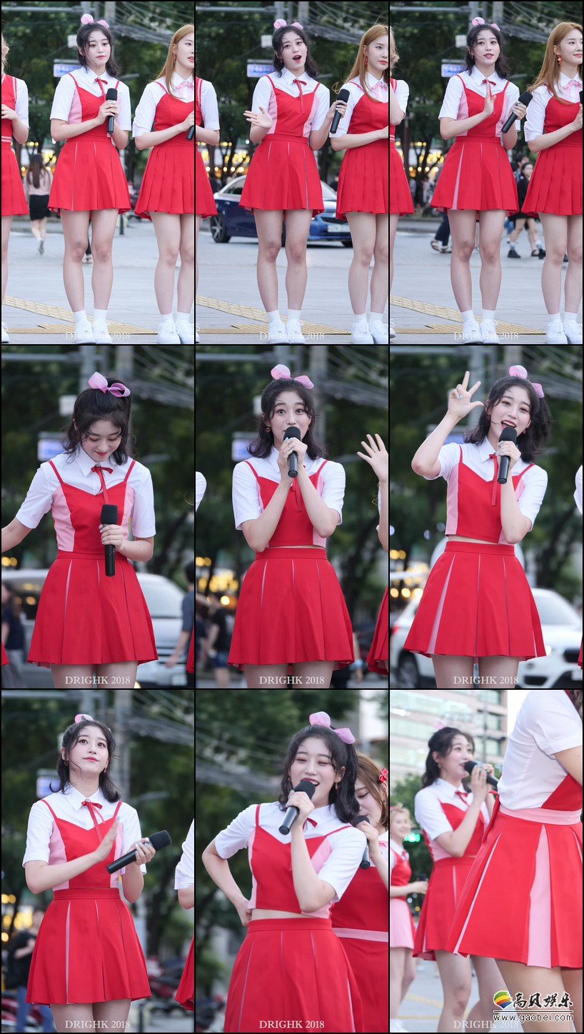 FAVORITE 女团单拍秀 拍摄日期：180716【29合集 4.62 GB】