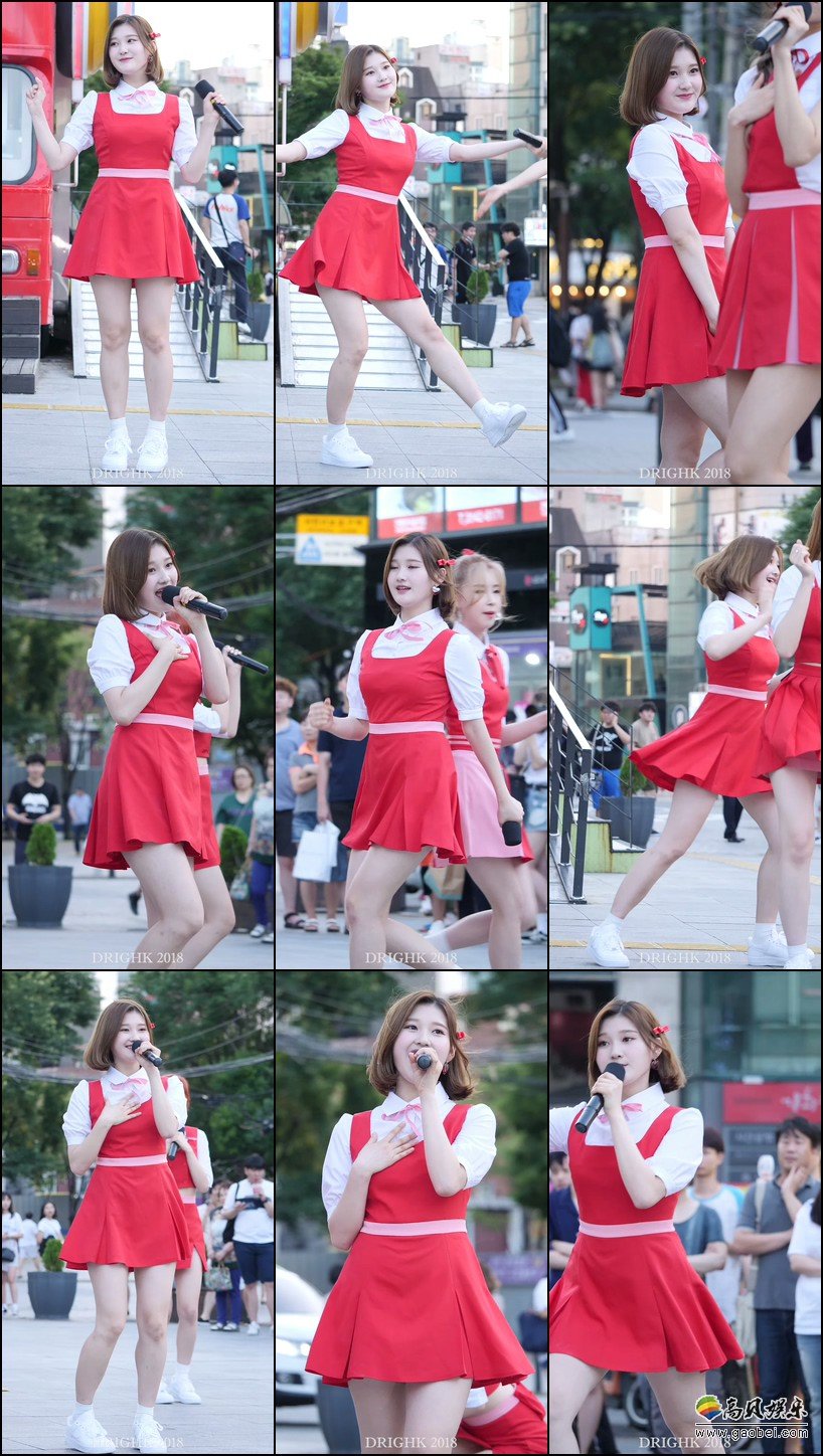 FAVORITE 女团单拍秀 拍摄日期：180716【29合集 4.62 GB】