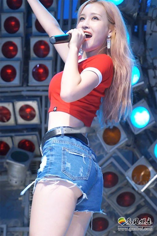 Amor 韩国女团 拍摄日期：170723【17合集 2.87 GB】