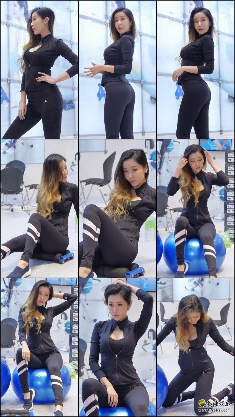 2018 SPOEX饭拍秀 拍摄日期：180224【43合集 5.66 GB】