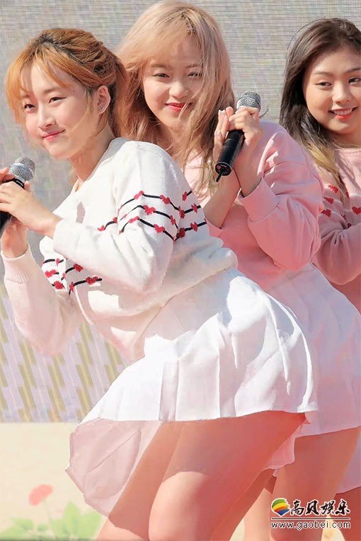 GOOD DAY 韩国女团 拍摄日期：171022【30合集 7.77 GB】