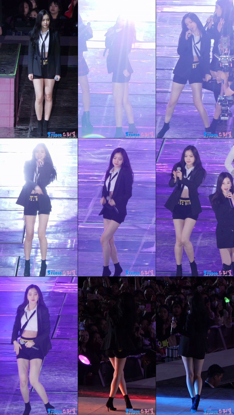 Apink 韩国女团 拍摄日期：171022【13合集 2.95 GB】