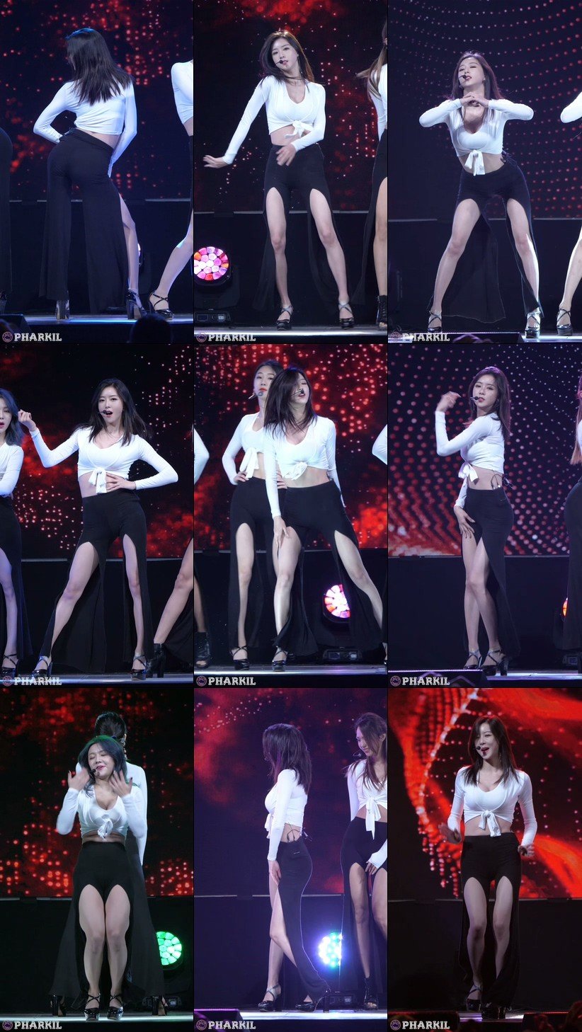 BP RANIA 韩国女团 拍摄日期：171024【3合集 479 MB】