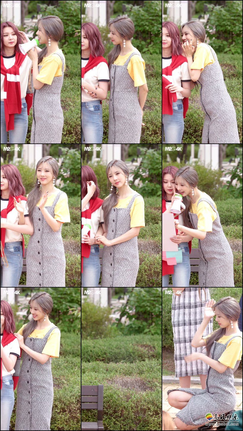 Dreamcatcher  单拍秀 拍摄日期：180923【14合集 7.20 GB】