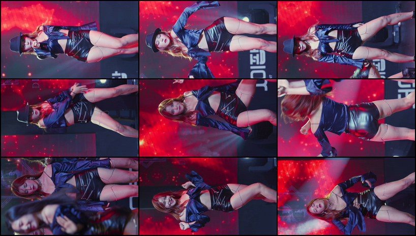 DESTINY 饭拍秀 拍摄日期：190726【21合集 5.19 GB】