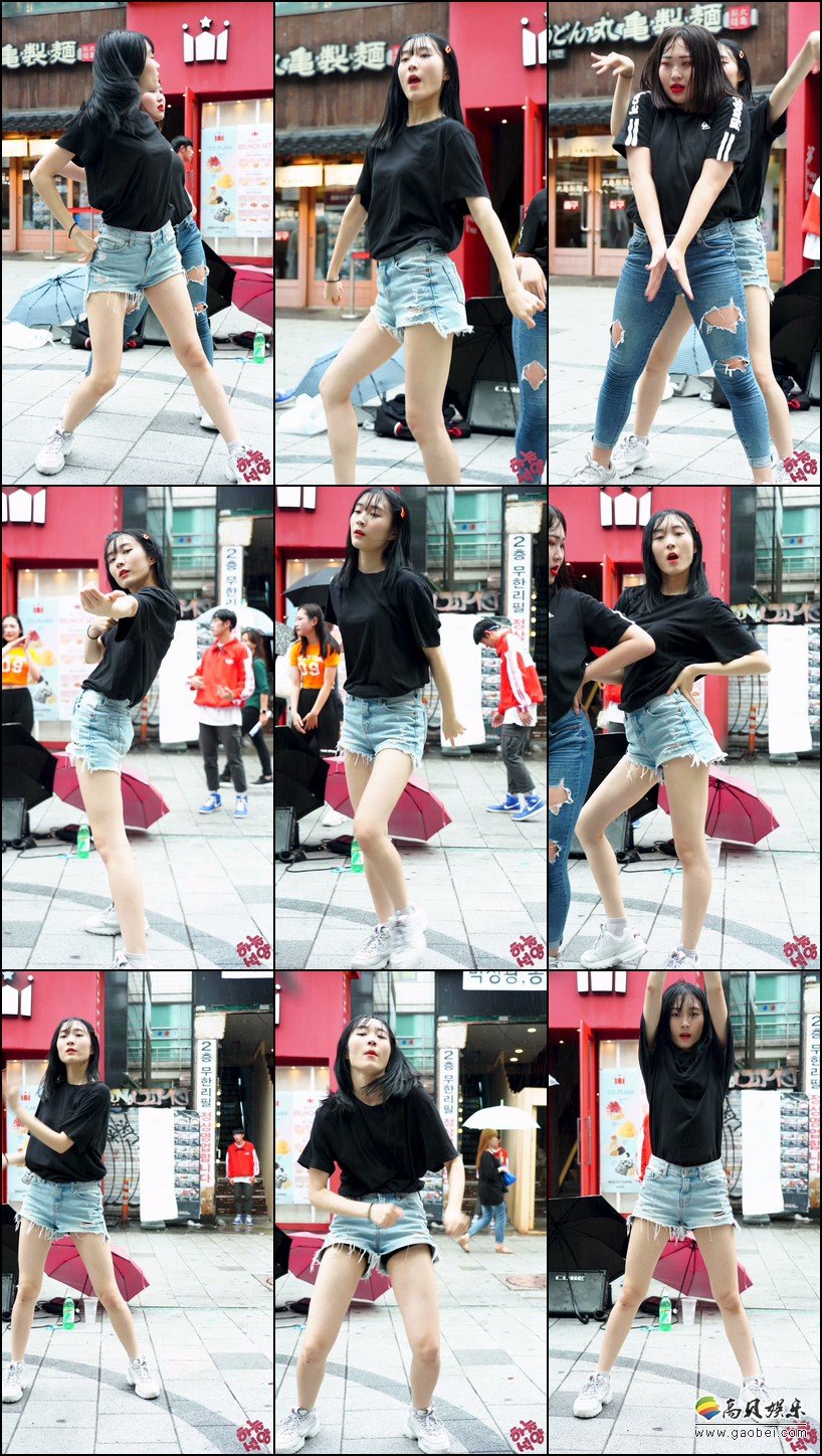 Fruit 饭拍秀 拍摄日期：190726【3合集 311 MB】