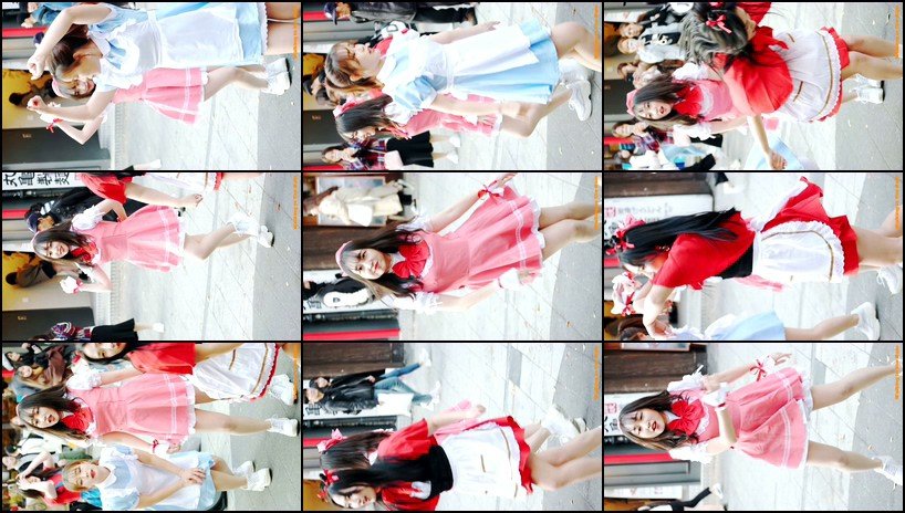 Always 饭拍秀 拍摄日期：191027【46合集 7.11 GB】