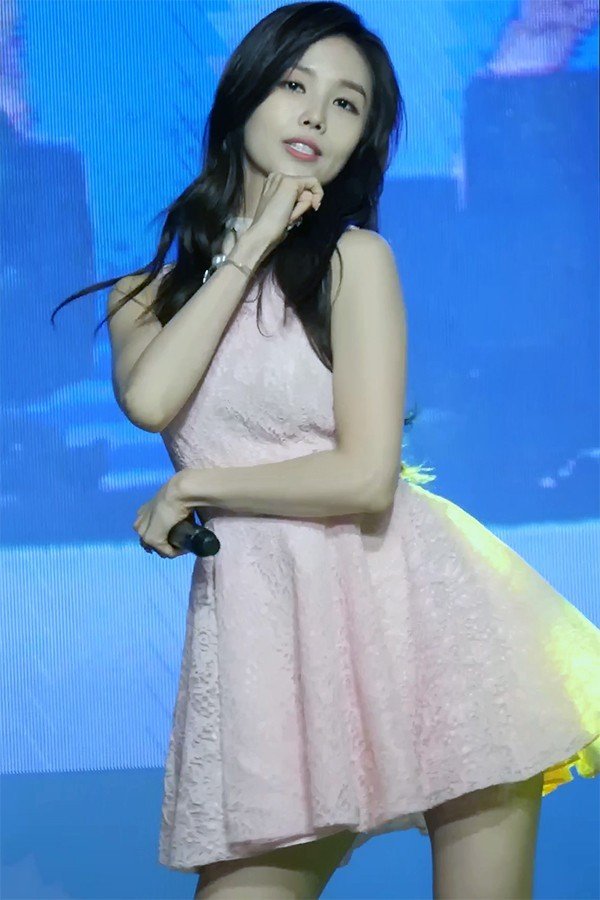 FIESTAR 拍摄日期：160520【3 合集 567 MB】FIESTAR饭拍秀