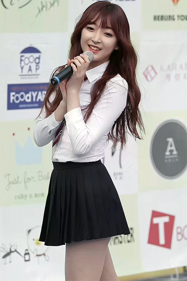 Bloomy 拍摄日期：160521【4 合集 673 MB】女团饭拍秀