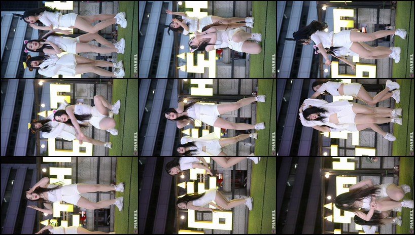 DayDream 饭拍秀 拍摄日期：191027【29合集 6.67 GB】