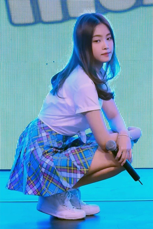 A pink  拍摄日期：160521【14 合集 4.72 GB】A pink 饭拍秀