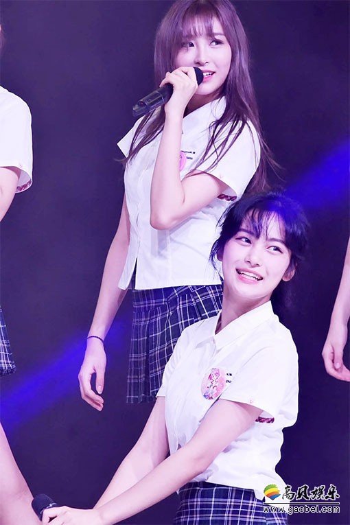 Busters 单拍秀 拍摄日期：180823【17合集 6.53 GB】