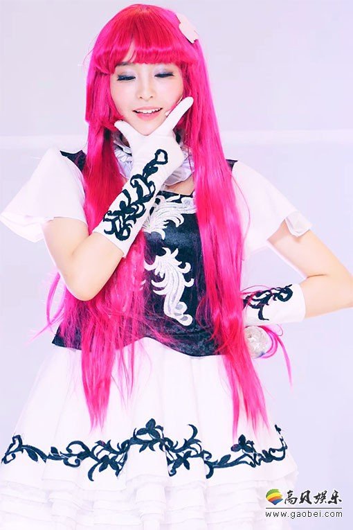 COSPLAY 单拍秀 拍摄日期：180823【33合集 26.1 GB】