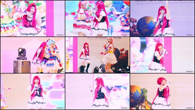 COSPLAY 单拍秀 拍摄日期：180823【33合集 26.1 GB】