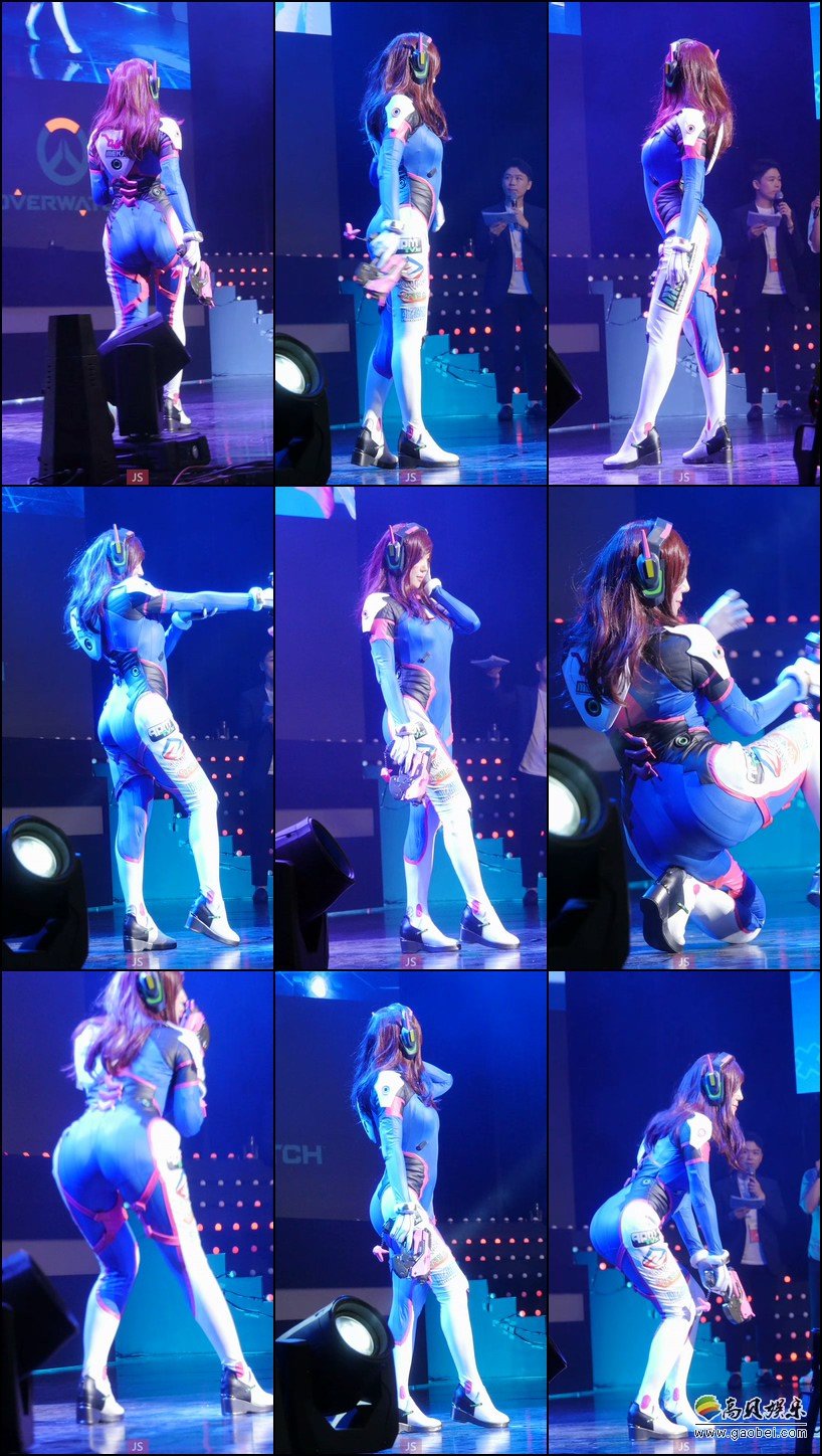 COSPLAY 单拍秀 拍摄日期：180823【33合集 26.1 GB】