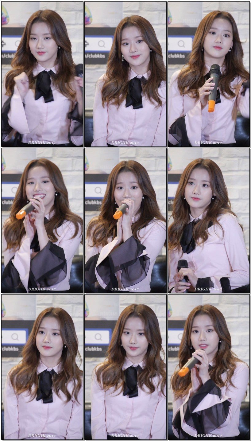 APRIL饭拍秀 拍摄日期：170201【16合集 2.30 GB】