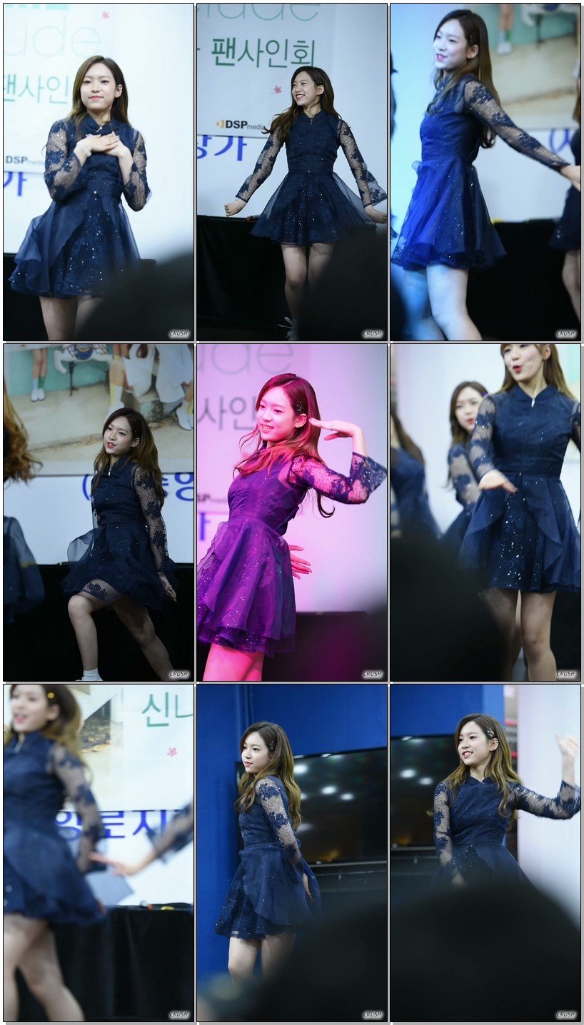 april饭拍秀 拍摄日期：170205【5合集 1.43 GB】