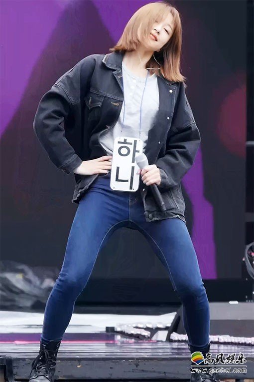 EXID饭拍秀 拍摄日期：161008【2合集 251 MB】