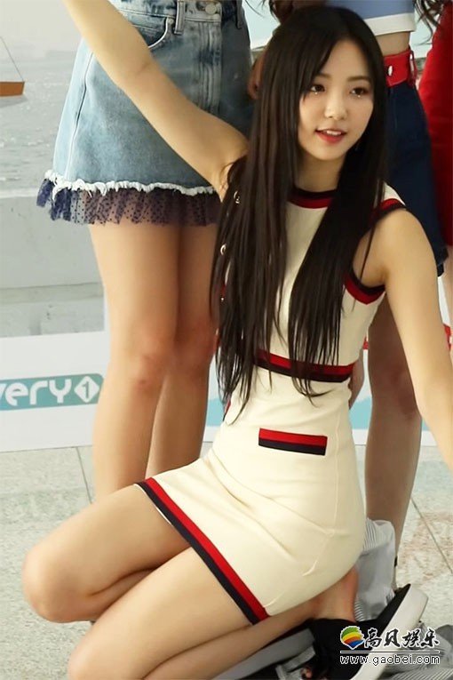 ELRIS 单拍秀 拍摄日期：180718【3合集 515 MB】