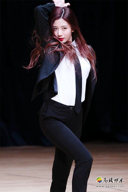 Cherry Bullet 饭拍秀 拍摄日期：20200122【49合集 29.7 GB】