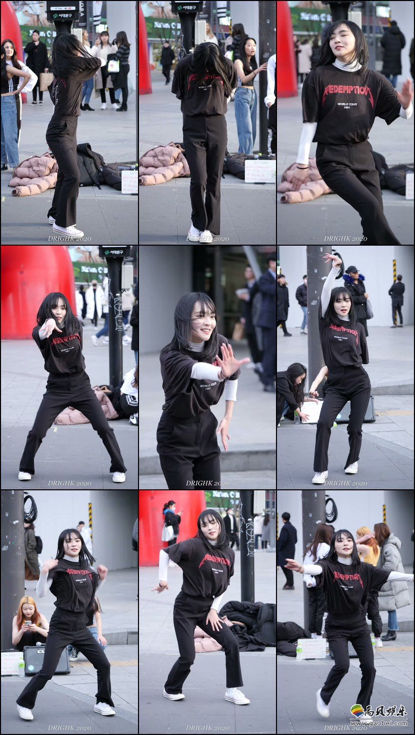 Ai Wei 饭拍秀 拍摄日期：20200126【65合集 14.0 GB】