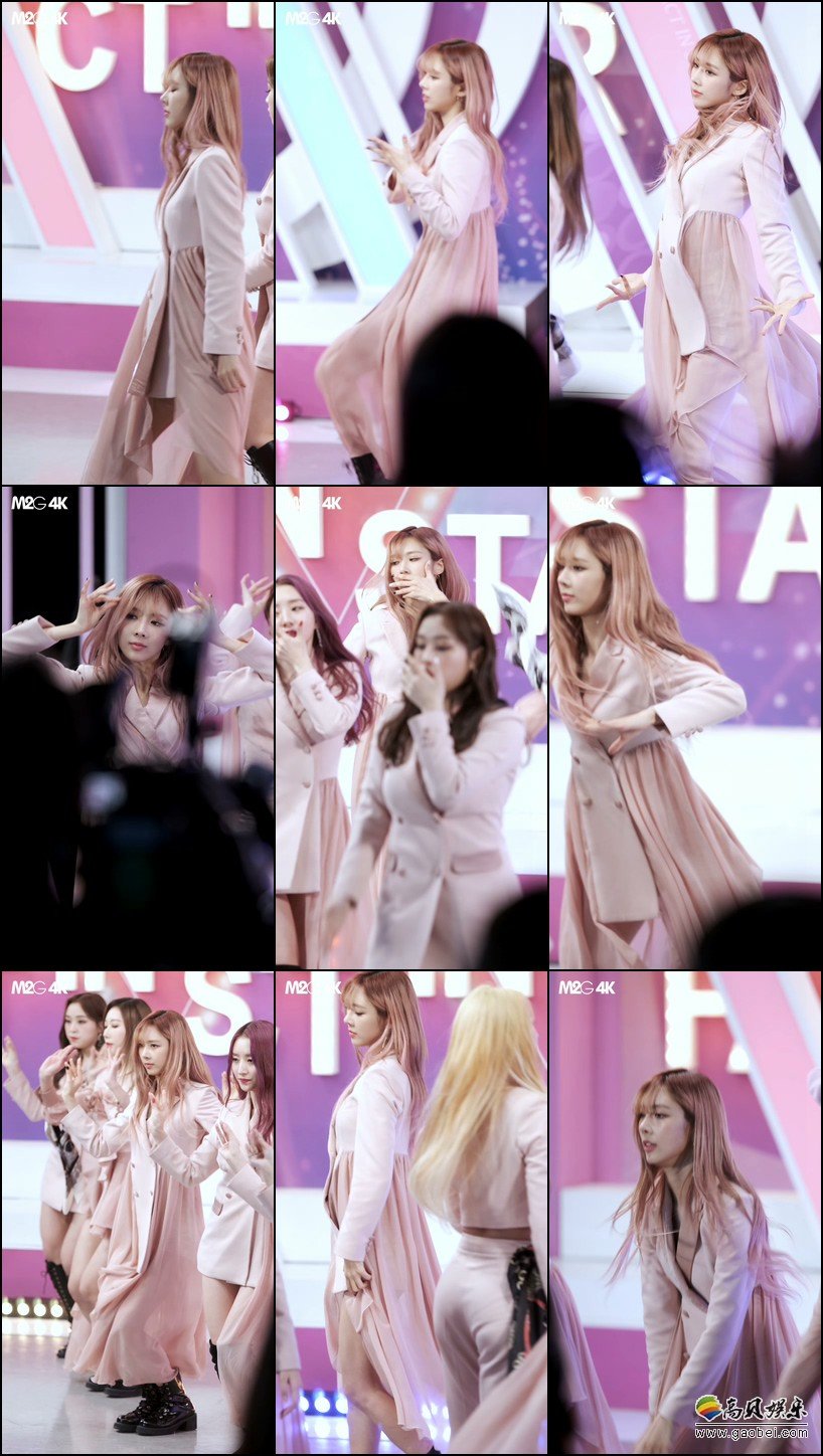 DreamCatcher 单拍秀 拍摄日期：190219【16合集 5.75 GB】