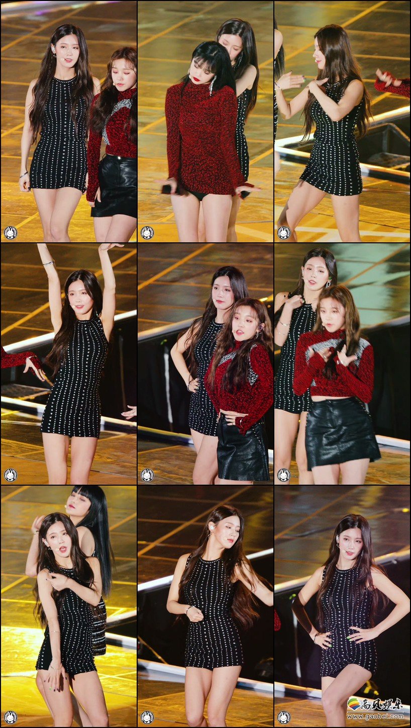 (G)I-DLE 饭拍秀 拍摄日期：190824【20合集 6.41 GB】