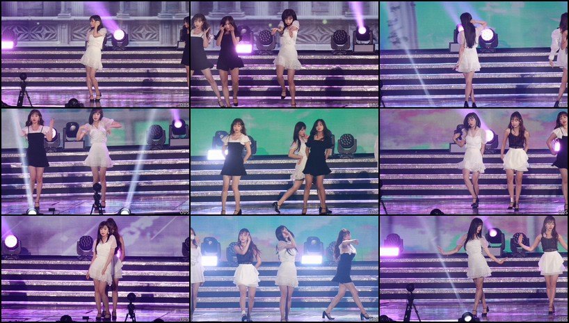 April 饭拍秀 拍摄日期：190824【17合集 6.75 GB】