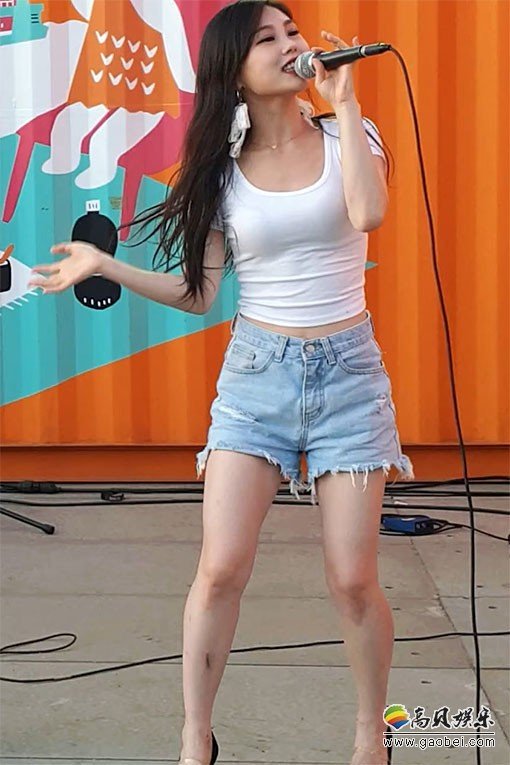 CodaBridge 饭拍秀 拍摄日期：190824【8合集 1.28 GB】