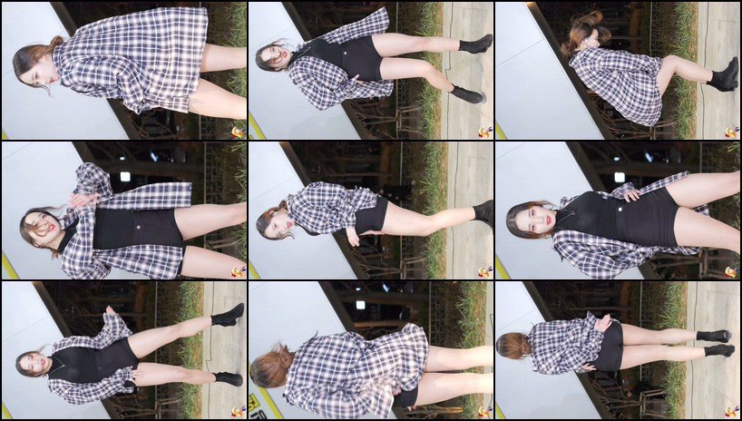 Clock 饭拍秀 拍摄日期：191225【35合集 7.14 GB】