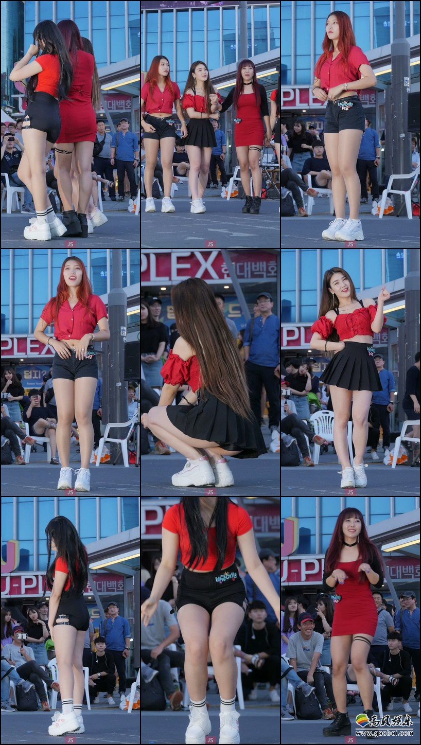 BeagleGirlfriend 单拍秀 拍摄日期：180825【12合集 4.00 GB】