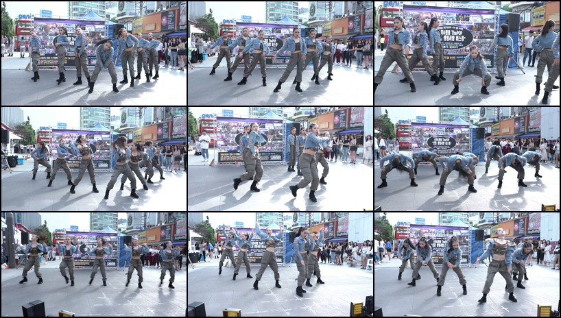 BLING GIRLS 单拍秀 拍摄日期：180825【4合集 1.33 GB】